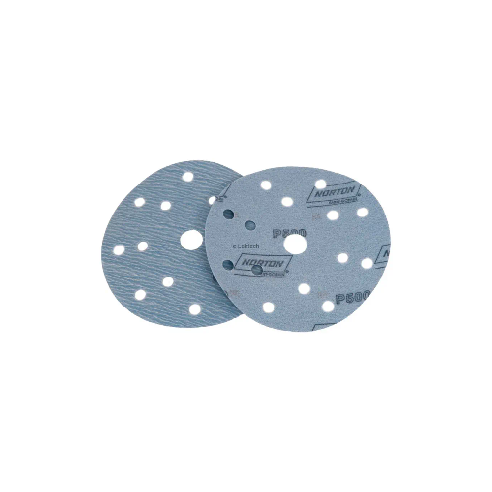 Norton - Brusni disk Norton A975 150X14 GR.320 15 rupa 66254477887 slika 1