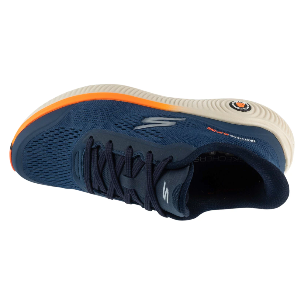 Skechers Slip-ins: Go Run Anywhere 220664-NVY slika 3