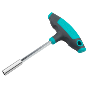 Wolfcraft T-Ručka Sa Prihvatom Za Bit Nastavke  150 mm - 1235000