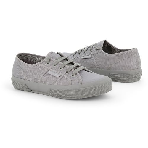 Ženske tenisice Superga 2750-COTU-CLASSIC S000010-F88 GREY-DKSAGE slika 2