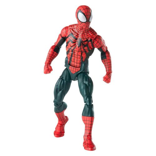 HASBRO Marvel Spiderman - SpidermanBen Reilly Woman 15cm slika 2