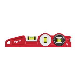 Milwaukee Libela 25 Cm Podesiva 360° Sa Magnetom