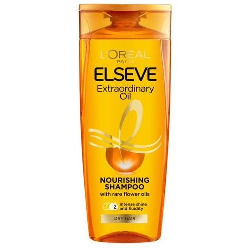 L'Oreal Paris Elseve Extraordinary Oil Šampon za kosu 250 ml slika 1