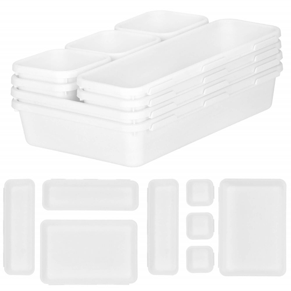 Set organizatora, bijeli slika 11