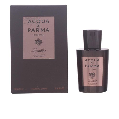 Acqua Di Parma LEATHER edc concentrée sprej 100 ml slika 1