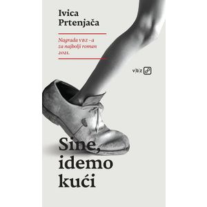 Sine, idemo kući, Prtenjača, Ivica TVRDI UVEZ