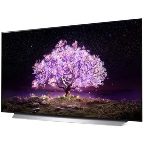 LG OLED TV OLED55C21LA slika 1