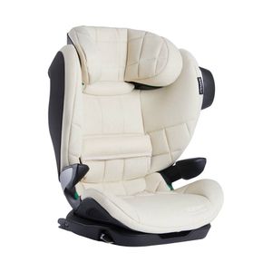 Autosjedalica Avionaut MaxSpace Comfort System + Isofix 15-36 kg (100-150 cm), Beige