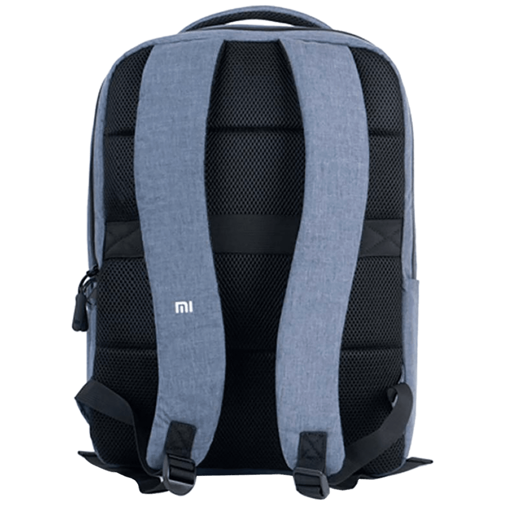 Xiaomi Ruksak za laptop 15,6", Commuter Backpack Light Blue - Mi Commuter Backpack Light Blue slika 3