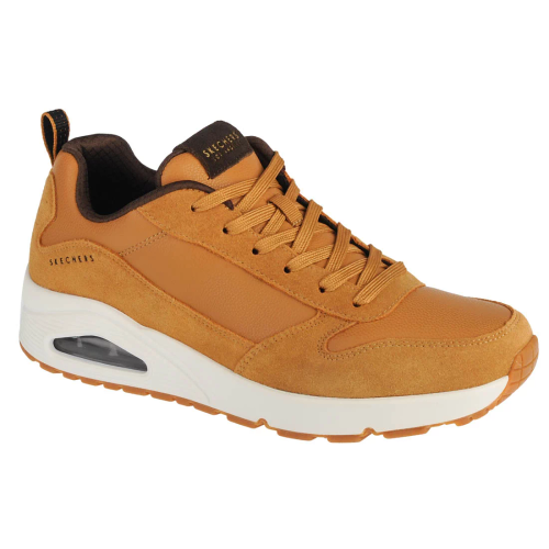 Skechers Uno-Stacre Muške Tenisice 52468-WSK slika 5