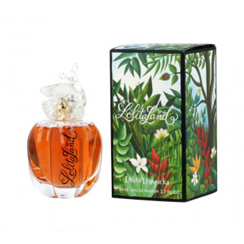 Lolita Lempicka LolitaLand Eau De Parfum 80 ml (woman) slika 1