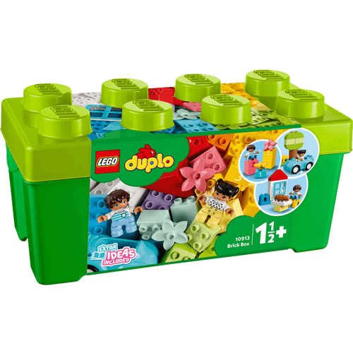 Lego Kutija s kockicama, LEGO Duplo slika 1