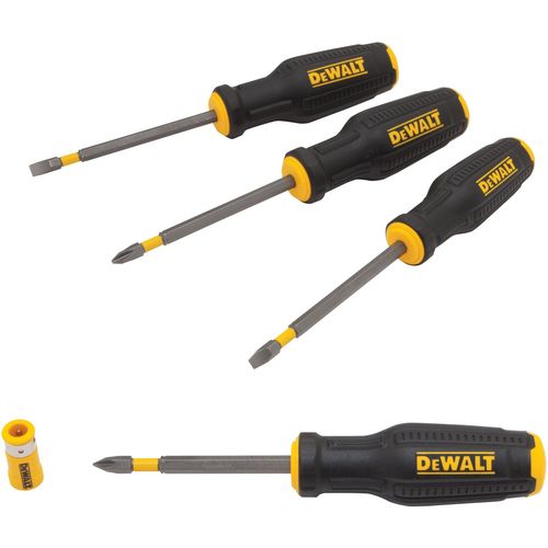 Dewalt odvijači 4/1  slika 1