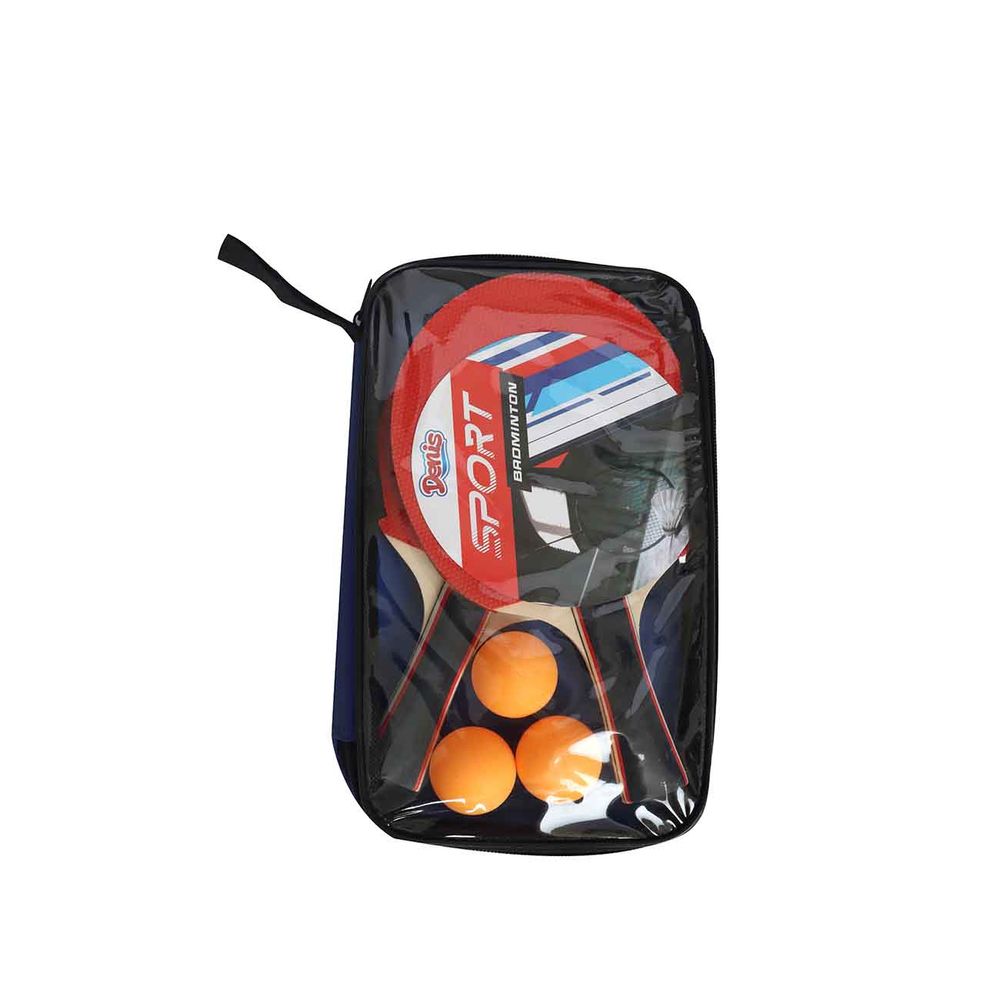 Denis Set za stolni tenis slika 2