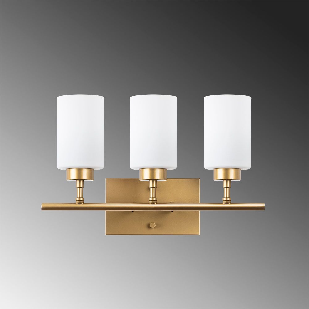 Yensuk - Zlata Wall Lamp 13125 slika 5