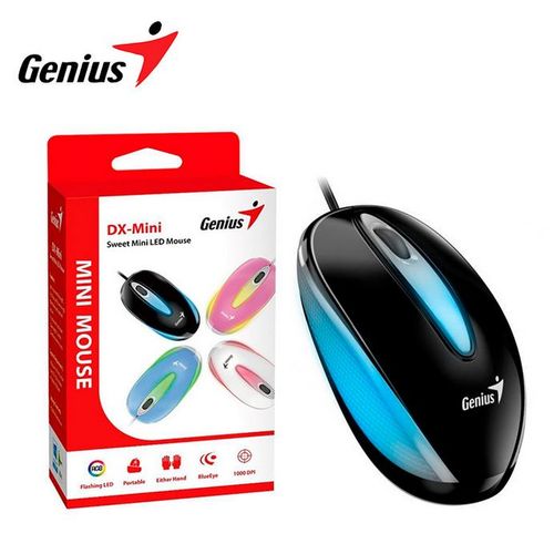 Genius DX-Mini,Black slika 2