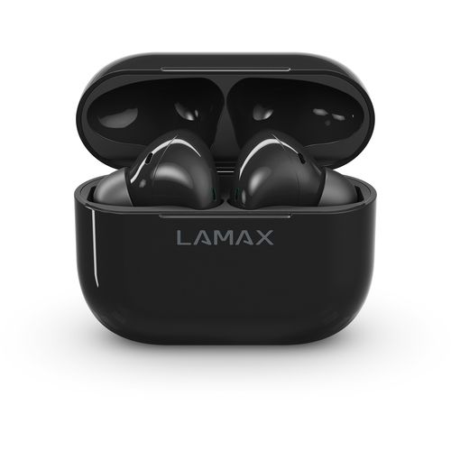 LAMAX bežične slušalice Clips1, crne slika 4