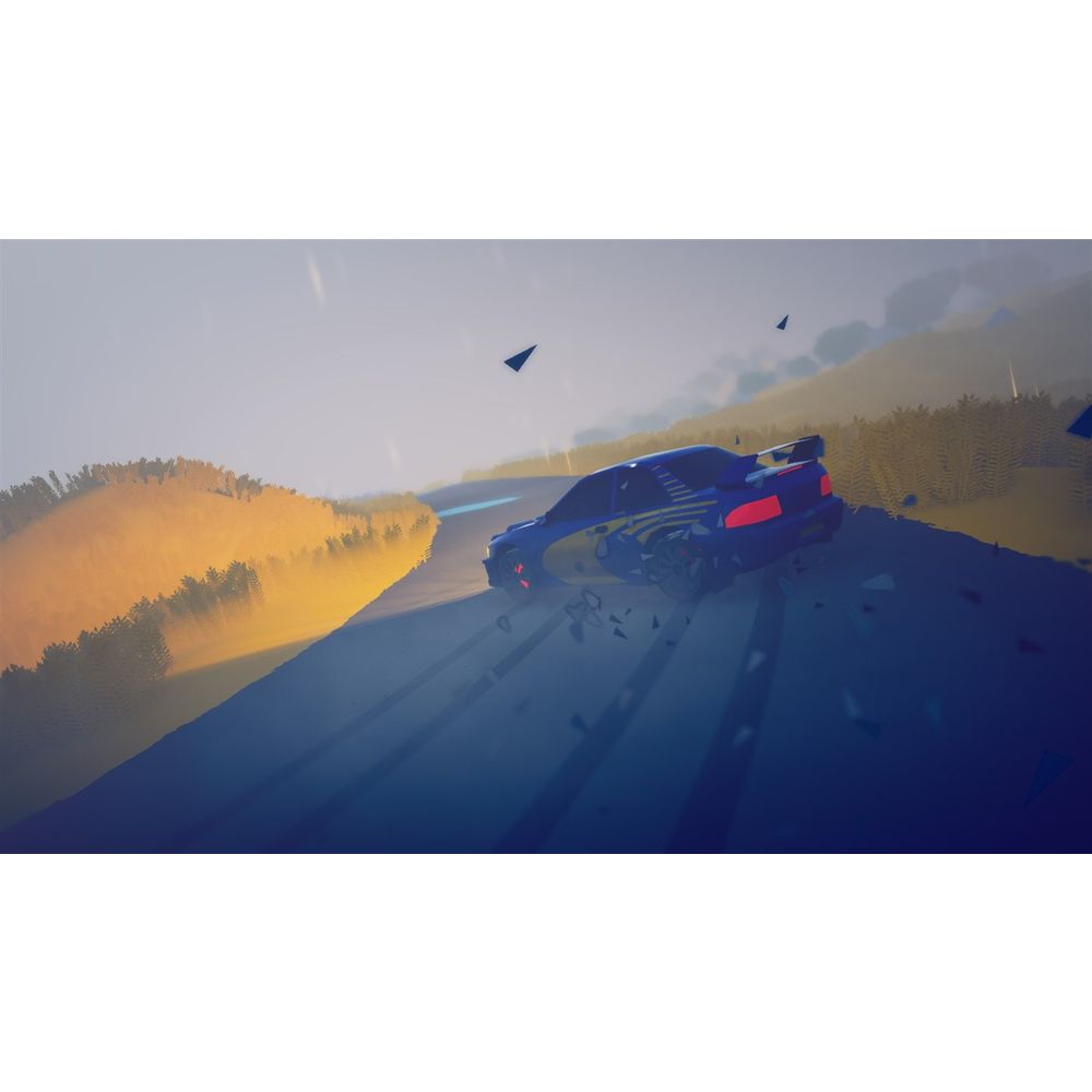 Art Of Rally - Deluxe Edition (Playstation 5) slika 9