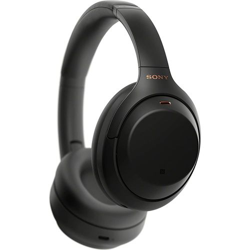 Sony Bluetooth slušalice WH1000XM4 slika 1