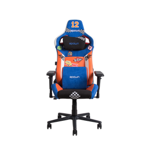 SPAWN GAMING CHAIR - YUGO 2.0 EDITION