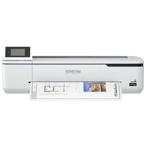 Epson ploter 24" SC-T2100  slika 1