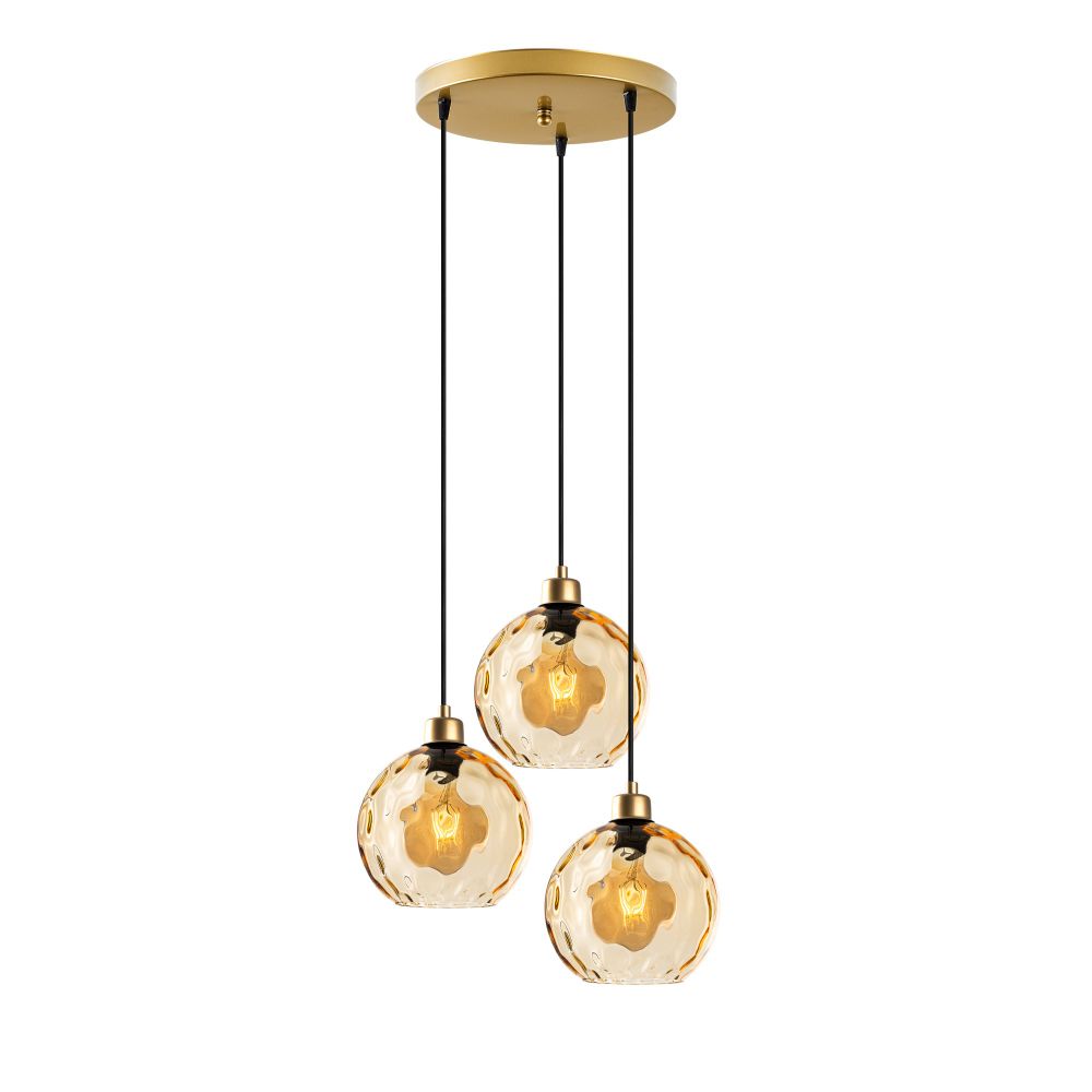 Luster Benek – 20-14334 – žuta boja slika 5