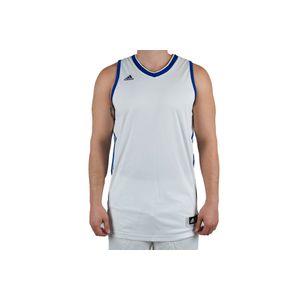 Adidas e kit JSY 3.0 muški dres za košarku AI4664