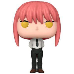 POP figure Chainsaw Man Makima