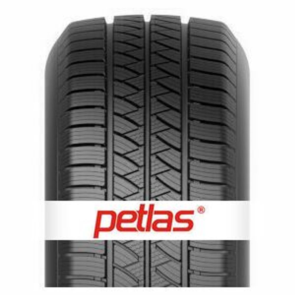 Petlas 195/75R16C M+S Vanmaster-A/S-Plus 107R 8Pr slika 1