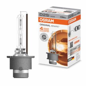 OSRAM Sijalica 12V D2S 35W