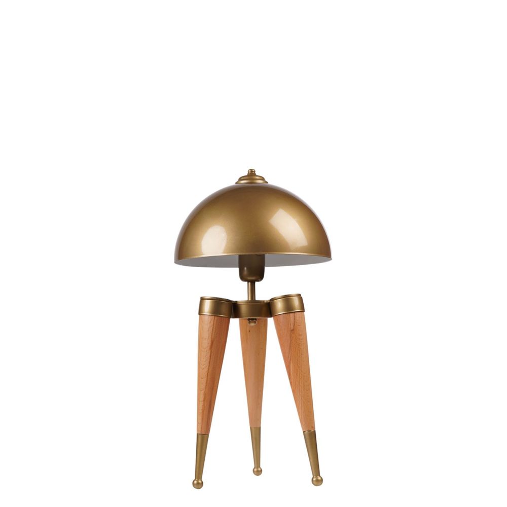 GoldOak Stolna Lampa 8902-4 slika 4