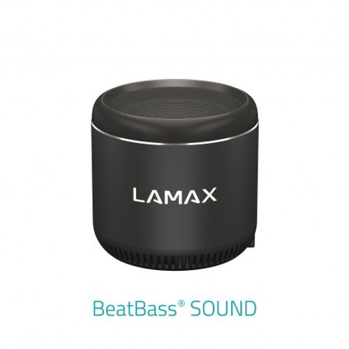 LAMAX bežični zvučnik Sphere2 Mini USB-C slika 3