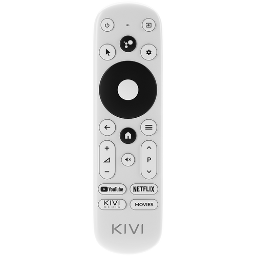 TV Kivi 50'', UHD, Android TV 11, Black, 3840x2160, 60 Hz, Sound by JVC, 2x12W, 70 kWh/1000h , BT5.1, HDMI ports 4, 24 months slika 12