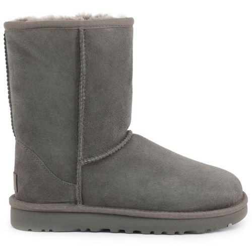 UGG CLASSIC SHORT II 1016223 GREY slika 5