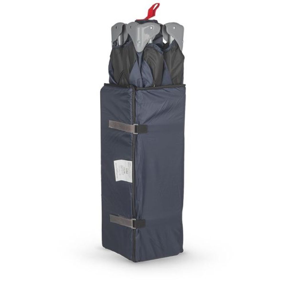 Coccolle® Vikend krevetac Notte, Jet Black  slika 4