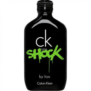 Calvin Klein CK One Shock Muški EDT  200ML