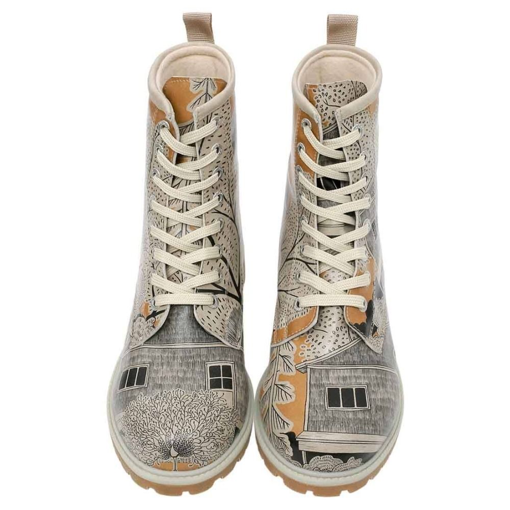 DOGO Duboke čizme Long Boots There You Are slika 2