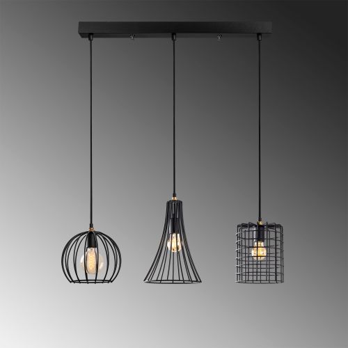 Teltrio - 11185 Black
Antique Chandelier slika 5