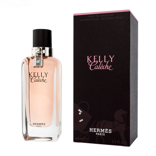 Hermès Kelly Caléche Eau De Parfum 100 ml (woman) slika 1