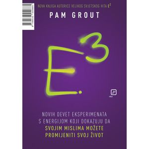 Pam Grout, E3 (MU)