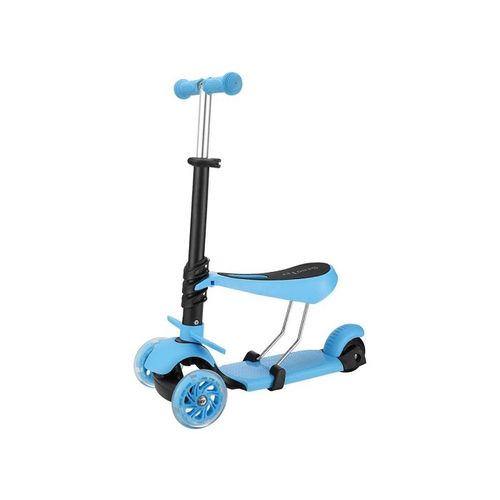 BBO Trotinet S979A 3U1 Scoot - Plavi slika 1