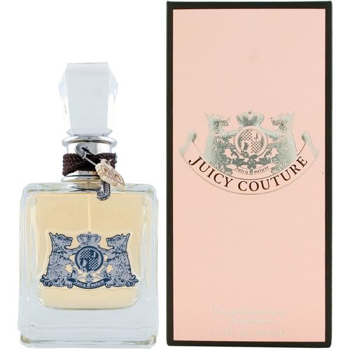 Juicy Couture Juicy Couture Eau De Parfum 100 ml (woman) slika 4