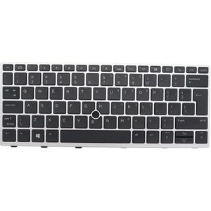 Tastatura za Laptop HP Elitebook 730 G5 735 G5 830 G5 836 G5 830 G6