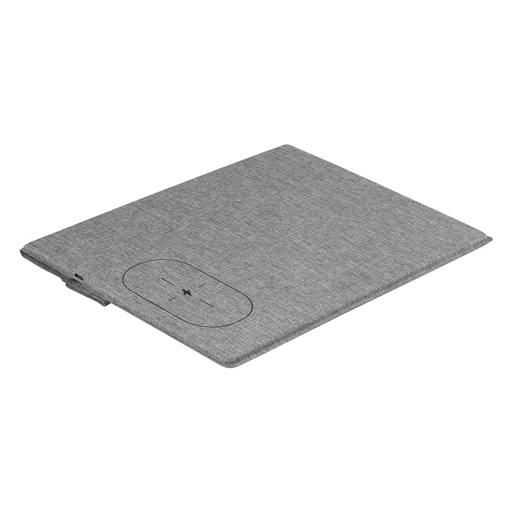 MULTI PAD,podloga za miš i bež.punjač slika 1
