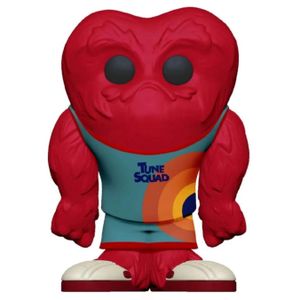 Funko Pop Movies: Space Jam 2 - Gossamer (Fluorescent)