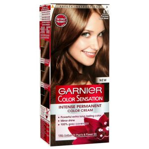 Garnier Color Sensation Boja za kosu 6.0  Precious dark blond