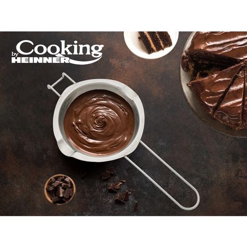 Heinner zdjela za topljenje čokolade VN-FM-SS2614 slika 4