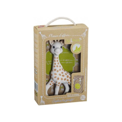 Sophie La Girafe  so'pure glodalica slika 1