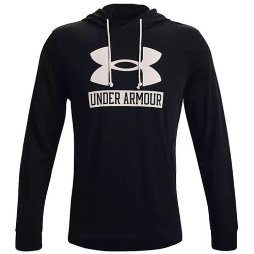 1370390-001 Under Armour Duks Ua Rival Terry Logo Hoodie 1370390-001 slika 1