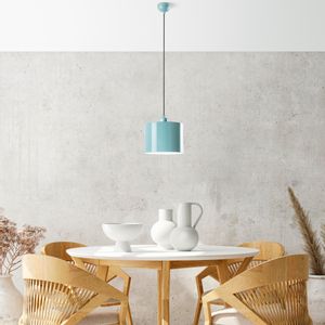 Duz - Turquoise Turquoise Chandelier